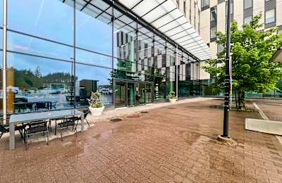 Karhumäentie 3, 01530