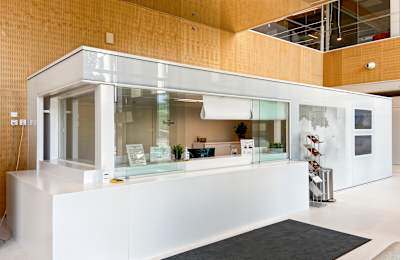 Karhumäentie 3, 01530