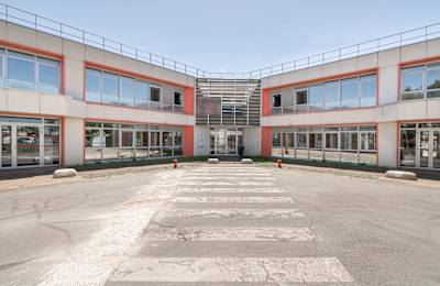 1 Rue du Commandant Mouchotte, Zone Orlytech, Bâtiment 516, 91550