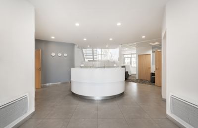 1 Rue du Commandant Mouchotte, Zone Orlytech, Bâtiment 516, 91550