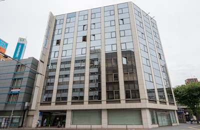 1-1-1 Kajimachi, 3F/5F Kitakyushu Toyo Bldg, 802-0004