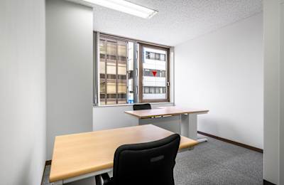 1-1-1 Kajimachi, 3F/5F Kitakyushu Toyo Bldg, 802-0004