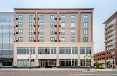 418 North Main, 2nd floor, 48067