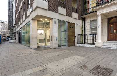 17 Hanover Square, Mayfair, W1S 1BN
