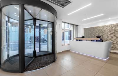 25 North Row, Mayfair, W1K 6DJ