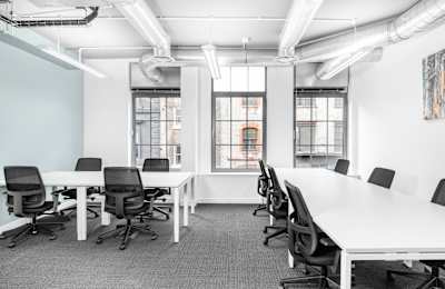 167 City Road, Shoreditch, EC1V 1AW