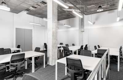 167 City Road, Shoreditch, EC1V 1AW