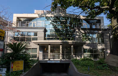 2-19-9 Ebisu Nishi, 1F/2F Frances Bldg, 150-0021