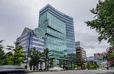 Daegu Trade Centre, 8/F, 489, Dongdaegu-ro, 701-824