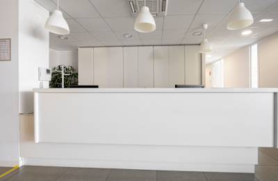 Poligono de Son Castelló, Gremi de Sabaters 21, B24, 2nd floor, 07009