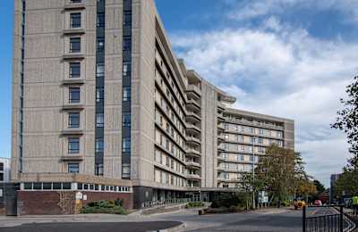 Park Street, Ashford, TN24 8DF