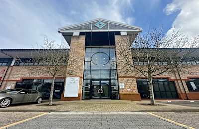 1 Kingsmead Business Park, High Wycombe, HP11 1LA