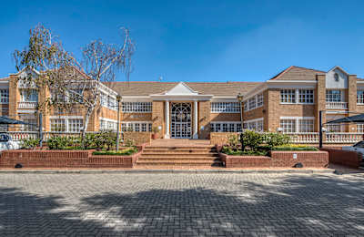 292 Surrey Avenue, 1st Floor, Johannesburg