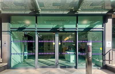 Grosvenor Square, Southampton, SO15 2BG