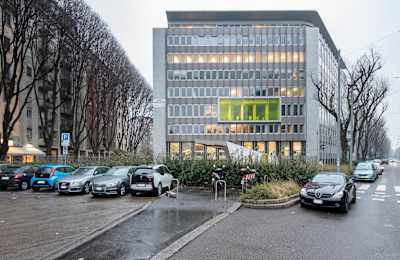 Via Tiziano 32, Piano 4, 20145