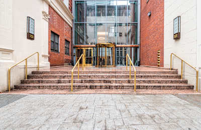 101 Arch Street, 8th Floor, 02110