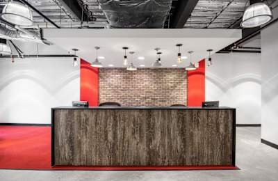 The Schrafft's Center Power House, Suite 200, 02129 1125