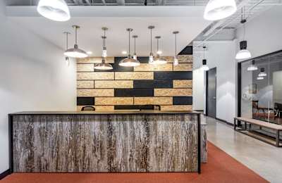 220 Brew Street, Suite 301, V3H 0H6