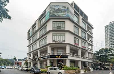 73-3-1, Ideal@The One, Jalan Mahsuri, 11950