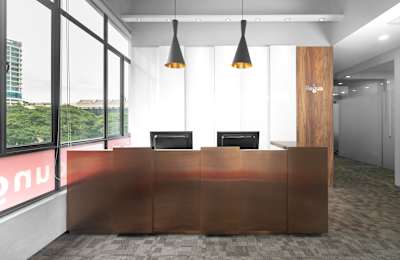 73-3-1, Ideal@The One, Jalan Mahsuri, 11950