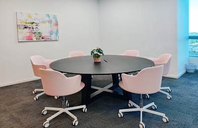 13 Zarhin St., 7th floor, Hi Tech Park