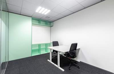 Gustav Mahlerplein 2, 1082 MA