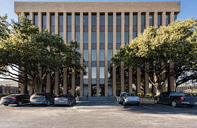 7600 Chevy Chase Drive, Chase Park, Suite 300, 78752