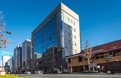 355-4 Sunayamacho, 3rd&4th floor, Hamakyorex Hamamatsu Eki Minami Building, 430-0926