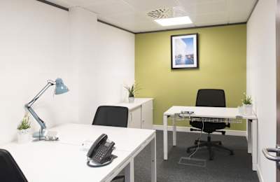 12-22 Newhall Street, Birmingham City Centre, B3 3AS