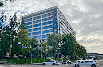 6303 Owensmouth Avenue, 10th Floor, 91367-2263