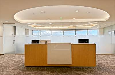 6303 Owensmouth Avenue, 10th Floor, 91367-2263