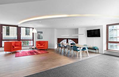 Koloniënstraat 11, 1000