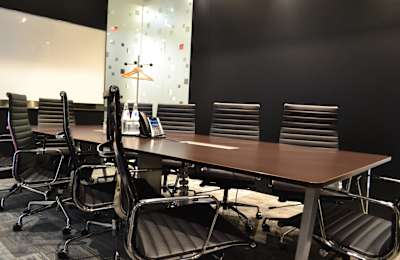 1-2-7 Motoakasaka, 4F Akasaka K Tower, 107-0051