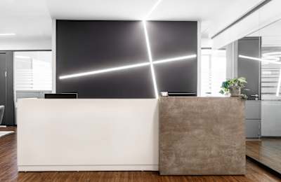 2 Jabotinsky Street, 18th floor