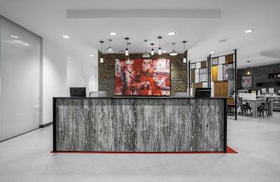 500 Capitol Mall, Downtown, Suite 2350, 95814