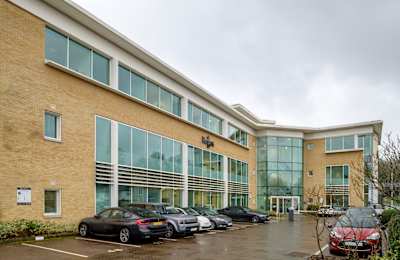 Park Road, Rickmansworth, WD3 1RE