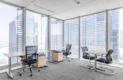 24th Floor Al Sila Tower, Abu Dhabi Global Market Square, Al Maryah Island