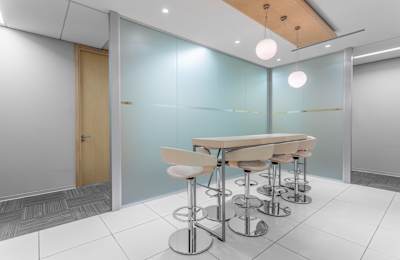 24th Floor Al Sila Tower, Abu Dhabi Global Market Square, Al Maryah Island