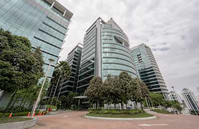 Level 8, Tower 8 Avenue 5, The Horizon Phase 2, 59200