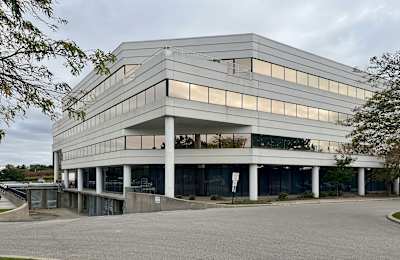 2233 Argentia Road, Suites 302 & 302A, L5N 2X7