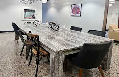 2233 Argentia Road, Suites 302 & 302A, L5N 2X7