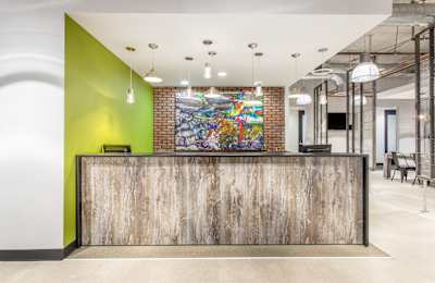 2875 Northeast 191 Street, Suite 500, 33180