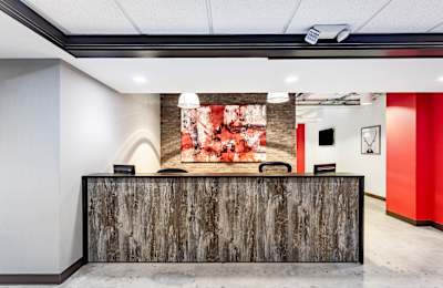 1688 Meridian Avenue, City Center, Suite 600 and 700, 33139