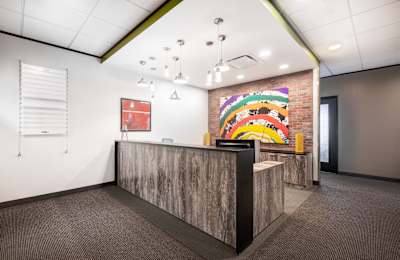 1 Chisholm Trail Road, Suite 450, 78681