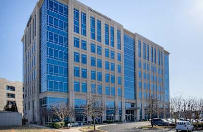 9711 Washingtonian Boulevard, Suite 550, 20878