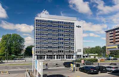 Viale Monza 347, Quartiere Villa San Giovanni, 20126