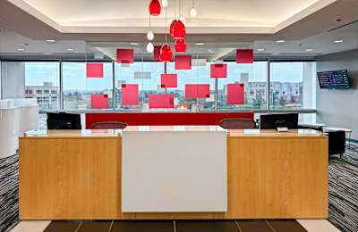 8310 South Valley Highway Centennial, 3rd Floor, 8310 South Valley Highway, 80112