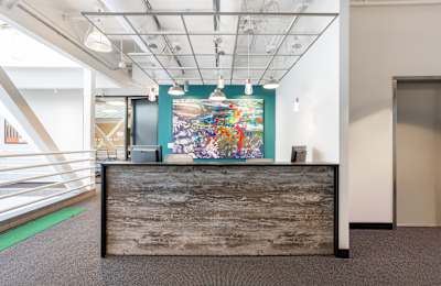 2001 Addison Street, Downtown Berkeley, Suite 300, 94704