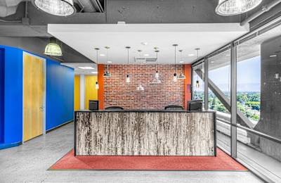 15233 Ventura Boulevard, Suite 500, 91403