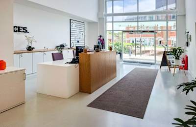 1 Chalfont Park, Gerrards Cross, SL9 0BG